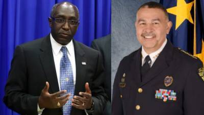 Orlando Rolon - Orlando, Sanford police chiefs to serve on new subcommittee on law enforcement accountability - clickorlando.com - city Sanford