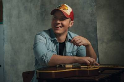 Travis Denning on His Record Rise to No. 1 With 'After a Few': 'It's Affirmation You're Doing Things Right' - billboard.com - county Travis
