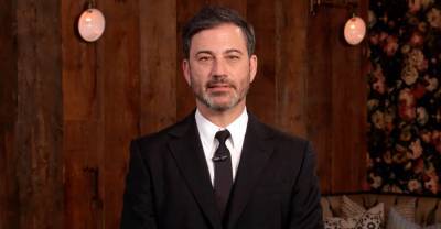 Jimmy Kimmel Will Take a Summer Break from His Talk Show, Guest Hosts Will Fill In - justjared.com