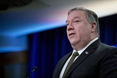 Mike Pompeo - US official says China not forthcoming in talks with Pompeo - clickorlando.com - China - Usa - Washington - state Hawaii - city Honolulu