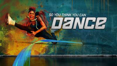 'So You Think You Can Dance' Season 17 Canceled Due to Coronavirus - justjared.com