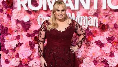 Rebel Wilson - Rebel Wilson Reveals She Was ‘Paid A Lot Of Money’ To Stay ‘Bigger’ Before Losing 40 Lbs. - hollywoodlife.com - Usa - Britain