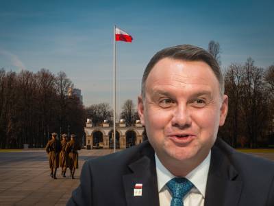Andrzej Duda - President Of Poland Pledges To Ban LGBT+ Education In School - gaynation.co - Poland