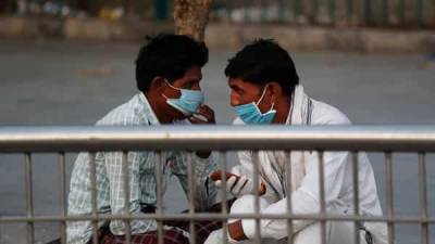 Coronavirus update: For the first time, India adds over 13,000 new cases in a day, tally rises to 3.8 lakh - livemint.com - India
