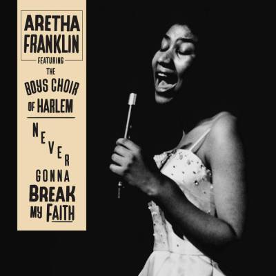 Mary J.Blige - Aretha Franklin - New solo version of Aretha song about race, faith released - clickorlando.com - New York