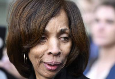 Former Baltimore mayor scheduled to plead guilty to perjury - clickorlando.com - state Maryland - city Baltimore - city Annapolis, state Maryland - county Anne Arundel