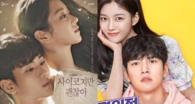 Kim Soo-Hyun - Kim Soo Hyun - Kim Soo Hyun's It's Okay to Not Be Okay, Ji Chang Wook's Backstreet Rookie: Which K drama do you want to see? - pinkvilla.com