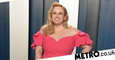 Rebel Wilson - Rebel Wilson says she was paid to stay at a larger weight by film bosses: ‘It messed with my head’ - metro.co.uk