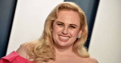 Rebel Wilson - Rebel Wilson says she was 'paid a lot of money to be bigger' - msn.com - Australia