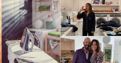 6 celebrity utility and laundry rooms that would motivate you to do the housework - msn.com