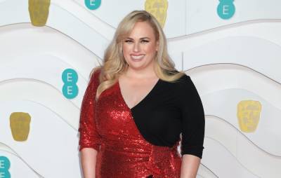 Rebel Wilson - Rebel Wilson says she was paid “a lot of money to stay bigger” for Hollywood roles - nme.com