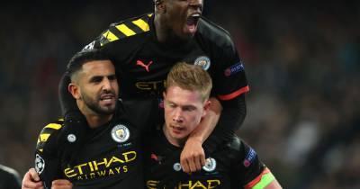 UEFA decision could give Man City the Champions League boost they needed - manchestereveningnews.co.uk - city Madrid, county Real - county Real - Portugal - city Lisbon