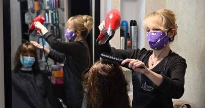 Mark Drakeford - Wales to consider allowing hairdressers to reopen from July 13 - mirror.co.uk