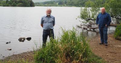 Clunie Loch needs joined-up thinking to tackle anti-social behaviour by visitors - dailyrecord.co.uk