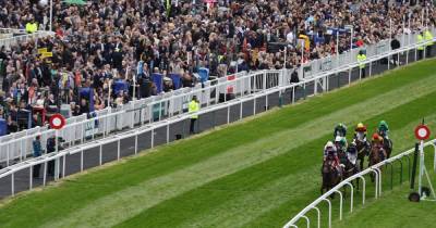 Grand National 2021: Dates, how to get tickets and predicted runners - mirror.co.uk - Britain