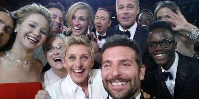 Laura Dern - Brad Pitt - Jennifer Lawrence - Michael Moore - Oscars 2021 - Everything You Need To Know About The 93rd Academy Awards - msn.com