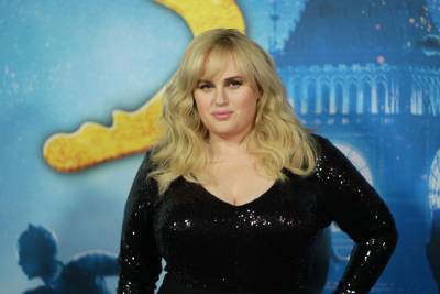 Rebel Wilson Reveals She Was ‘Paid A Lot Of Money To Be Bigger’ By Movie Bosses - etcanada.com