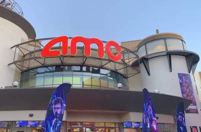 AMC Theatres planning to reopen select locations - clickorlando.com
