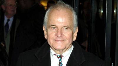 Ian Holm, 'Lord of the Rings' and 'Alien' star, dies at 88 - fox29.com - city New York - city London