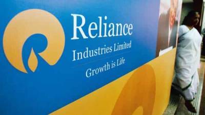 Shrikant Chouhan - Rally in Reliance Industries leads gains in markets as firm global peers support - livemint.com - India