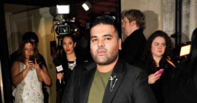 'Every day is a challenge': Naughty Boy talks mother's dementia battle - msn.com - Britain
