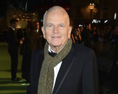 Harold Pinter - 'Chariots of Fire,' 'Lord of the Rings' actor Ian Holm dies - clickorlando.com - Britain