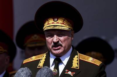 Alexander Lukashenko - Belarus' authoritarian leader claims foreign plot thwarted - clickorlando.com - Russia - Belarus - city Minsk
