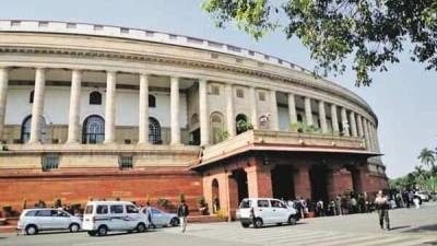 NDA likely to gain as Rajya Sabha results begin to pour in - livemint.com - city New Delhi - India
