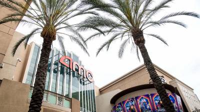 AMC Theatres to Reopen Most U.S. Locations on July 15 - hollywoodreporter.com