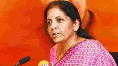 Nirmala Sitharaman - Government closely watching banks’ lending rates, says FM Sitharaman - livemint.com - city New Delhi - India