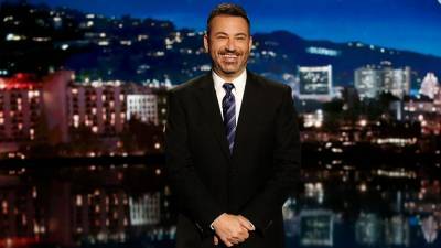 Jimmy Kimmel - Jimmy Kimmel taking the summer off from hosting his late-night show, notes there's 'nothing wrong' - foxnews.com