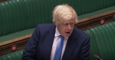 Boris Johnson - LGBT+ political groups unite in powerful statement opposing Boris Johnson's reported plans to 'scrap reforms on trans equality' - manchestereveningnews.co.uk - Scotland - city Westminster