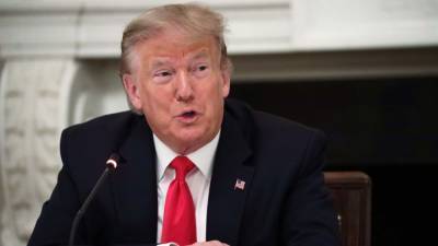 Donald Trump - Trump says he will renew effort to end DACA protections - fox29.com - Usa - Washington