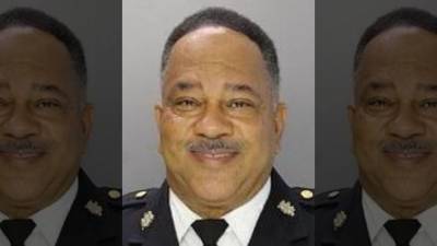 Jim Kenney - James Walker - Philadelphia police lieutenant who died of coronavirus laid to rest Friday - fox29.com