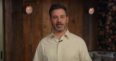 Jimmy Kimmel - Jimmy Kimmel announces he will be taking rest of summer off from hosting late-night show - msn.com