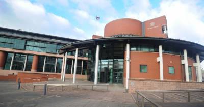 Woman, 19, accused of inventing claims she was drugged and raped by Asian sex gang - mirror.co.uk