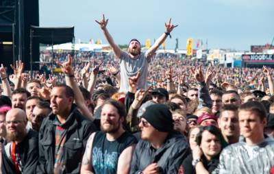 Download Festival boss: “Socially distanced gigs are impossible” - nme.com