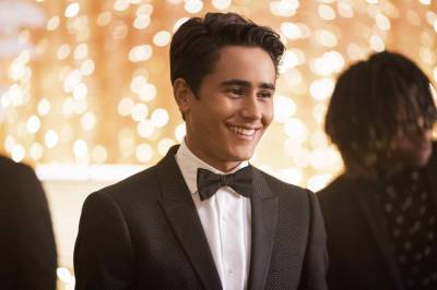 Hulu's 'Love, Victor' tells journey of a Latino gay teen - clickorlando.com - Usa