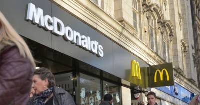 McDonald's to reopen 200 stores for walk-in customers as breakfast menu finally returns - mirror.co.uk - Ireland