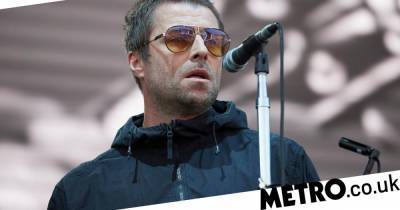 Liam Gallagher - Liam Gallagher responds to album MTV Unplugged landing number one in the most LG way - metro.co.uk - Britain