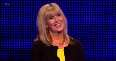 Joanna Lumley - The Chase fans beside themselves over uncanny celeb lookalike contestant - mirror.co.uk