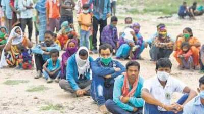 Narendra Modi - Rural industries may hire 300,000 migrant workers - livemint.com - city New Delhi - India