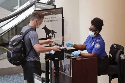TSA insider faults agency's response to coronavirus - clickorlando.com - state Kansas - county Jay