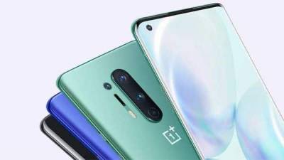 OnePlus 8 Pro sold out within minutes of going on sale even as calls for boycotting Chinese items - livemint.com - China - city New Delhi - India