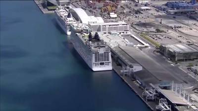 Cruise lines suspend US sailing until mid-September over COVID-19 concerns - clickorlando.com - Usa
