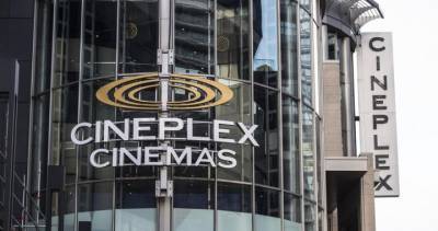 Coronavirus: Cineplex not requiring guests to wear masks when theatres reopen - globalnews.ca