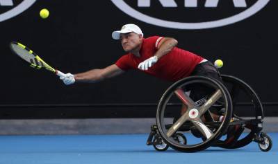 Wheelchair tennis players now told they could play US Open - clickorlando.com - Usa