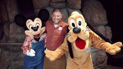 Furloughed Disney employee says DEO delay has him on financial brink - clickorlando.com - city Lakeland