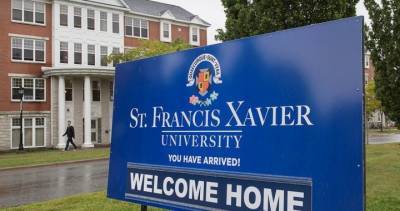 Nova Scotia - StFX to hold most classes in person in upcoming fall semester - globalnews.ca