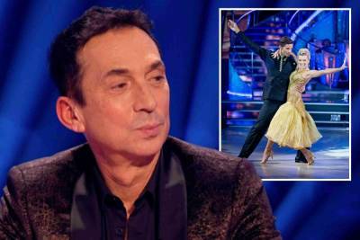 Strictly Come - Bruno Tonioli - Strictly Come Dancing bosses fear Bruno Tonioli will quit 2020 series as new show rules are leaked - thesun.co.uk